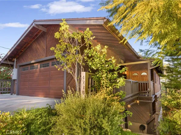 4238 Torreon Dr, Woodland Hills, CA 91364