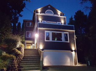 9610 26th Ave NW, Seattle, WA 98117