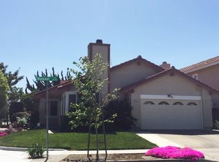 35705 Runckel Ln, Fremont, CA 94536