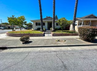 798 Londonderry Dr, Sunnyvale, CA 94087