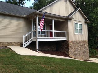 192 Edgemond Cir, Ringgold, GA 30736