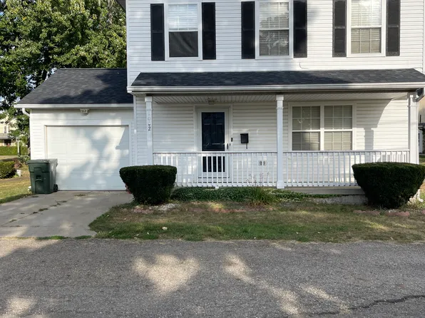 1002 Sylvan Ct NE, Canton, OH 44705