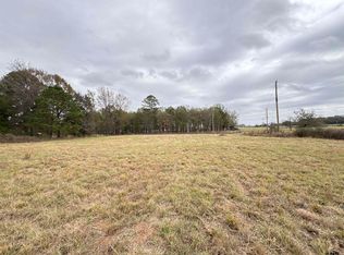 County Road 4301 Plainview Rd, Omaha, TX 75571