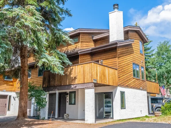 83 Larkspur Ln APT B, Avon, CO 81620