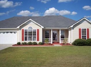 3926 Trotters Ridge Cir, Valdosta, GA 31605