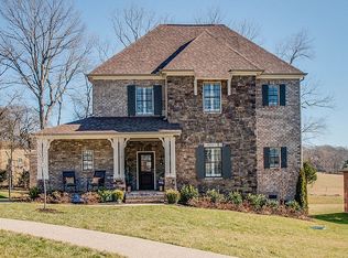 3064 Cecil Lewis Dr, Franklin, TN 37067