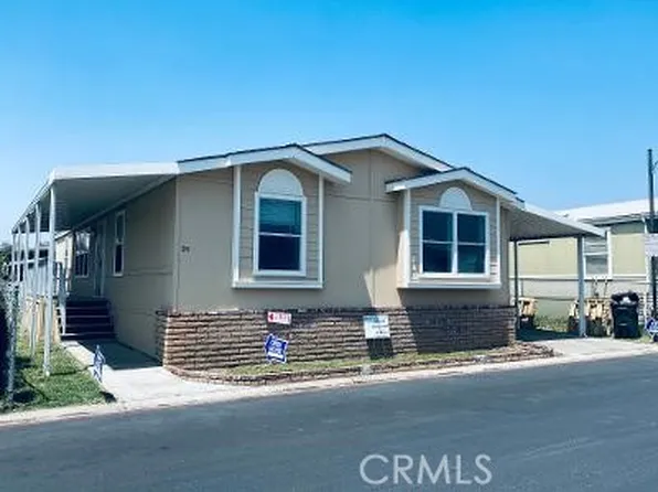 16860 Slover Ave Space 24, Fontana, CA 92337