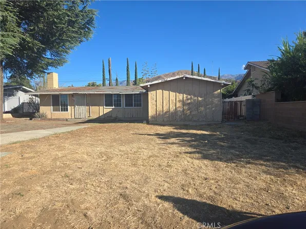 475 E San Andreas Rd, Banning, CA 92220