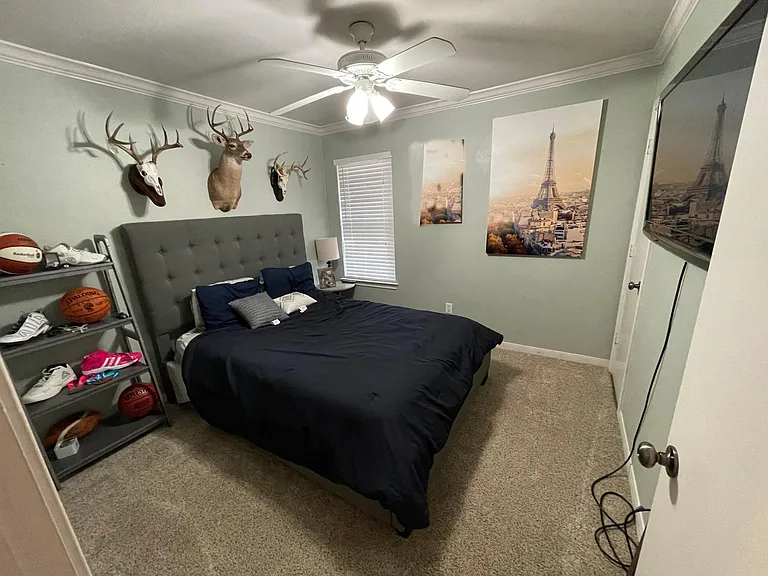 2nd Bedroom