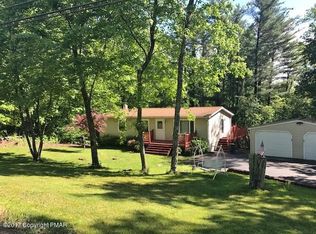 226 Coolbaugh Rd, East Stroudsburg, PA 18302