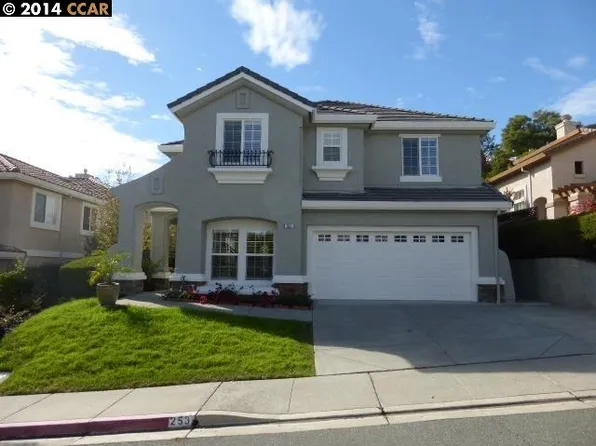 253 Golf Links St, Pleasant Hill, CA 94523