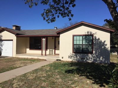 114 Glenmore Dr, San Angelo, TX, 76903
