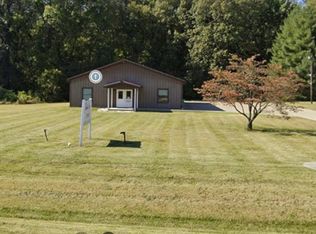 1092 N State Route 66, Rockport, IN 47635
