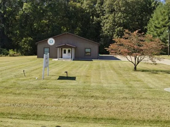 1092 N State Route 66, Rockport, IN 47635