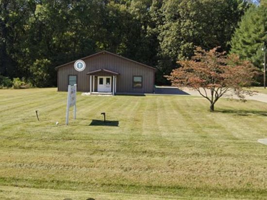 1092 N State Route 66, Rockport, IN 47635