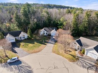 31 Henderson Rd UNIT 5, Gilford, NH 03249