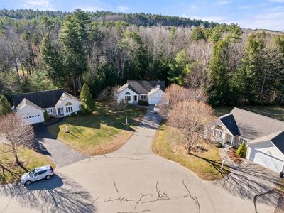 31 Henderson Road UNIT 5, Gilford, NH, 03249