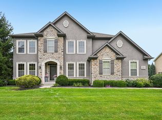 5167 Blessing Ct, Galena, OH 43021