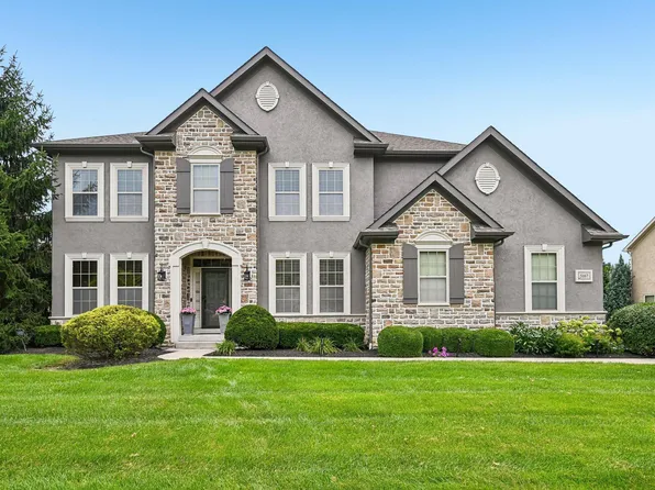 5167 Blessing Ct, Galena, OH 43021