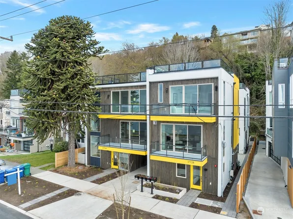 1772 Alki Avenue SW #B, Seattle, WA 98116