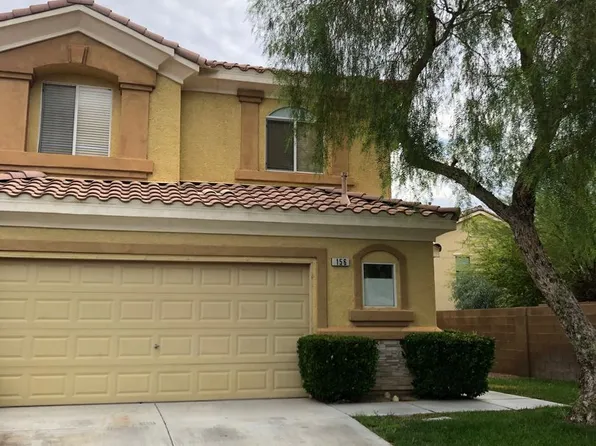156 Duck Hollow Ave, Spring Valley, NV 89148