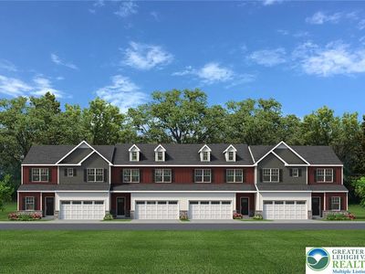 97 Timber Trl #48, Easton, PA, 18045