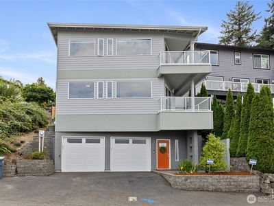 6728 Soundview Drive NE, Tacoma, WA, 98422