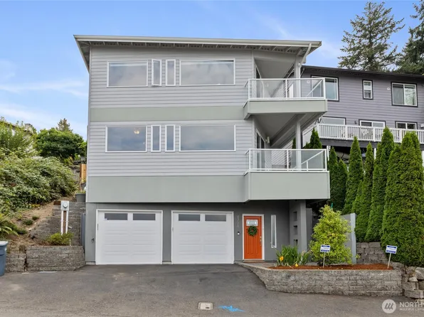 6728 Soundview Drive NE, Tacoma, WA 98422
