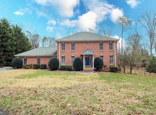 31 Pine Valley Rd SW, Rome, GA 30165