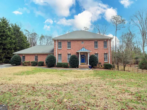 31 Pine Valley Rd SW, Rome, GA 30165