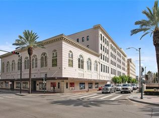 1201 Canal St APT 255, New Orleans, LA 70112