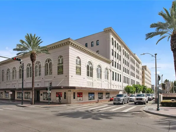 1201 Canal St APT 353, New Orleans, LA 70112