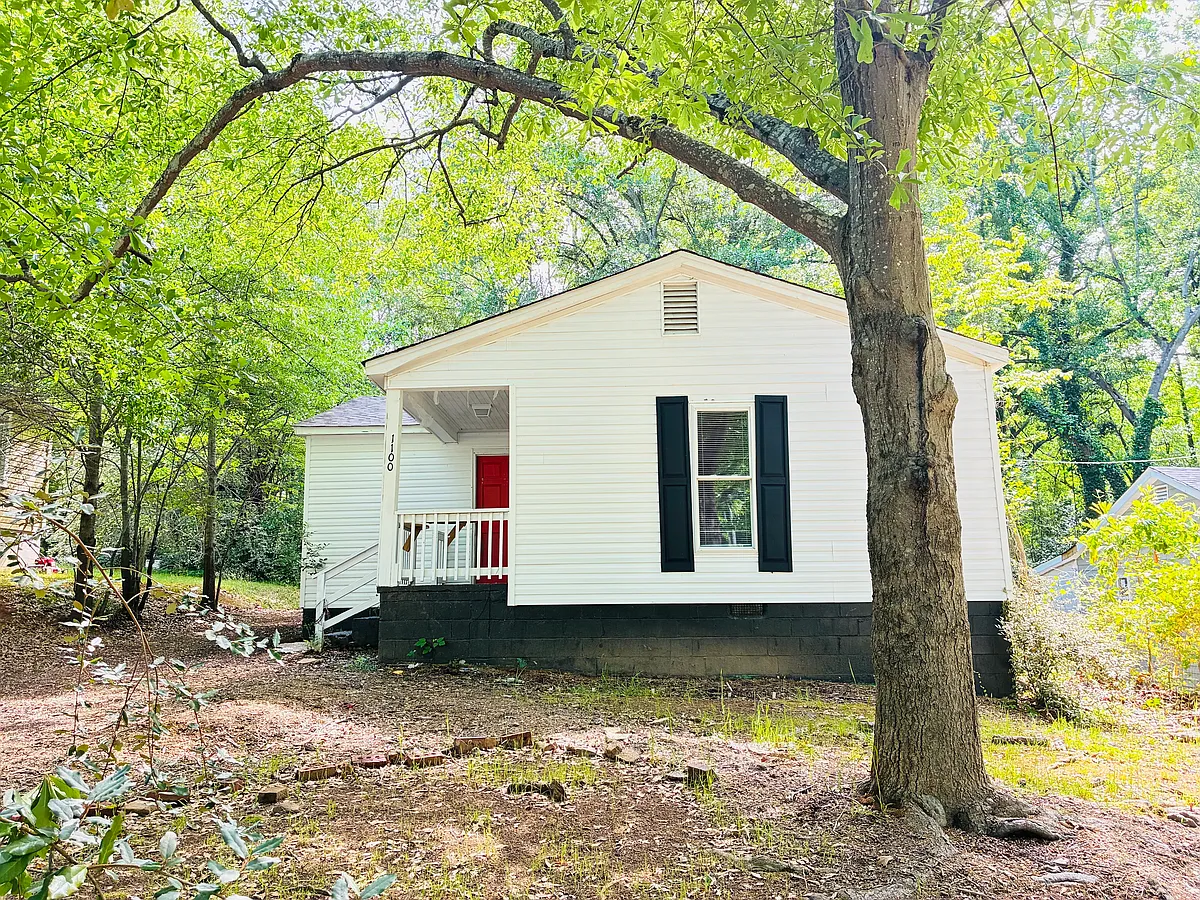 Building Photo - 1100 Spann St