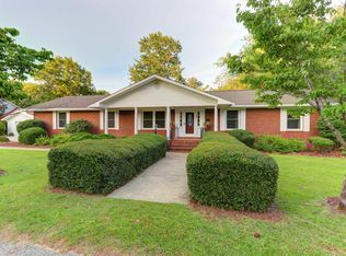 110 West St, Moncks Corner, SC 29461