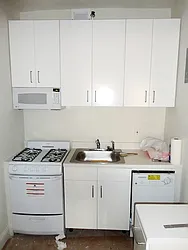 Rented by New York Residence