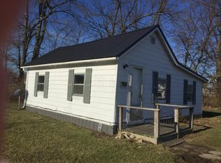 702 Gibbs Ave LOT 368, Washington Court House, OH 43160