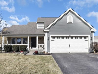 4440 Landings Rd, Groveport, OH, 43125