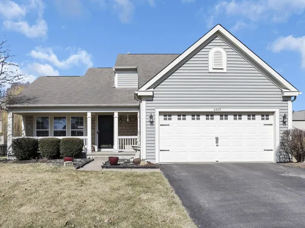 4440 Landings Rd, Groveport, OH 43125