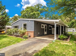 524 Morningside Dr, Glen Burnie, MD