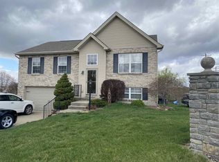 3670 Avalon Dr, Burlington, KY 41005
