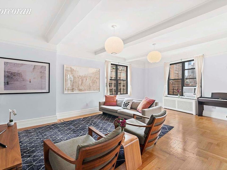 1st image of 235 W 76th St #15D