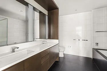 Rented by BLU Real Estate