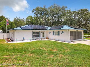 8489 Blackstone St, Spring Hill, FL 34608