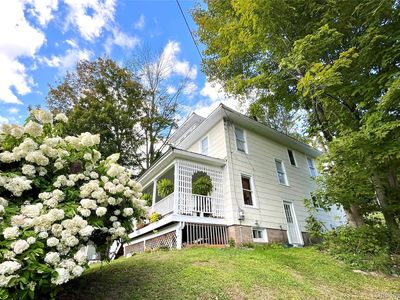 534 Old Route 17, Livingston Manor, NY, 12758