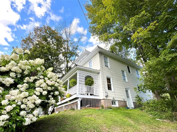 534 Old Route 17, Livingston Manor, NY 12758