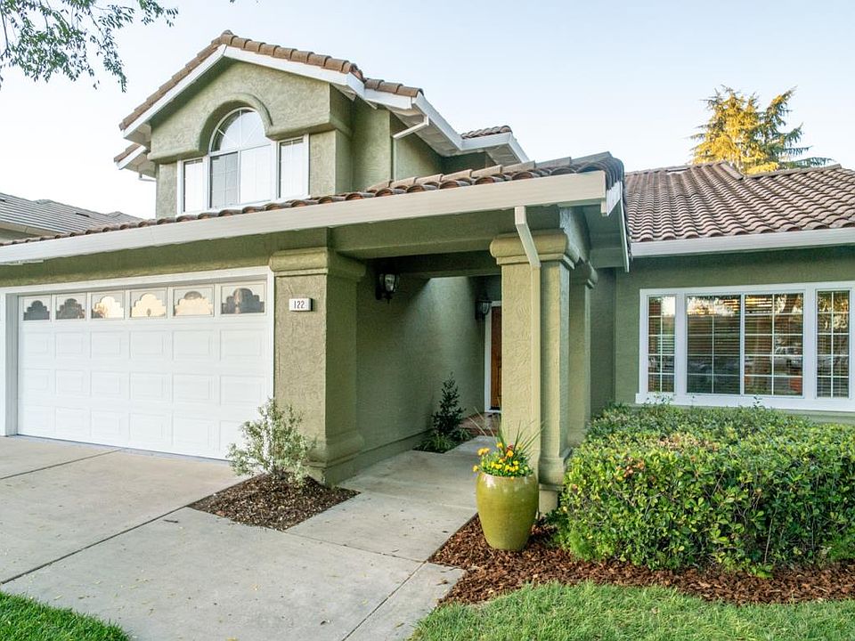 1st image of 122 Zinfandel Cir