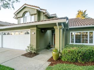 122 Zinfandel Cir, Scotts Valley, CA 95066