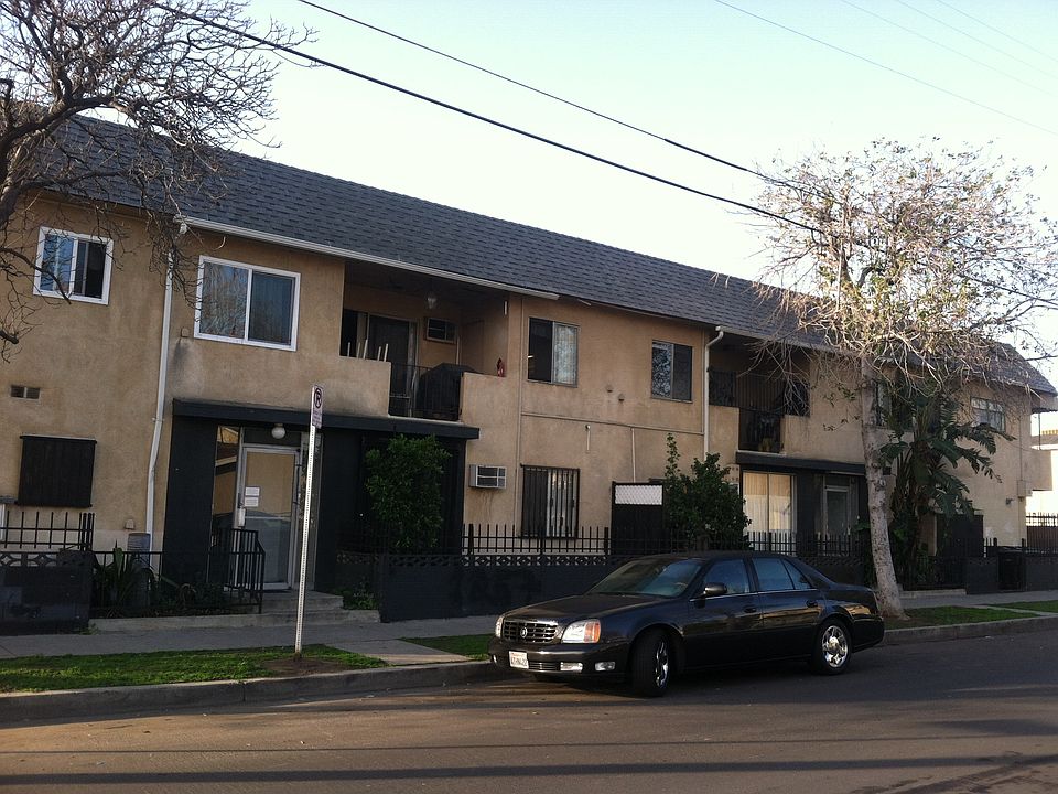 1st image of 6861 Hinds Ave APT 3