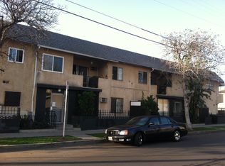 6861 Hinds Ave APT 3, Los angeles, CA 91605