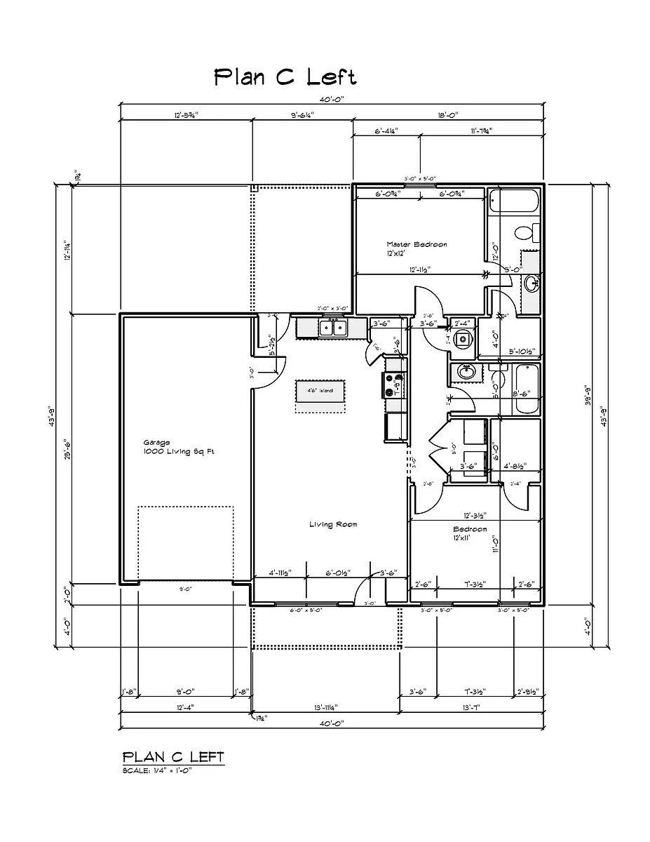 Building Photo - 1477 S Wilson Ln